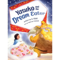 Yasuko and the Dream Eater - Hardcover