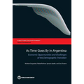 As Time Goes By in Argentina - Paperback