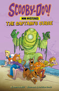 The Captain's Curse - Hardcover