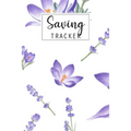 Saving Tracker: Help you start saving money for your next big expense - Paperback