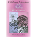 Children's Literature of the Harlem Renaissance - Paperback