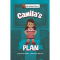 Camila's Plan - Hardcover