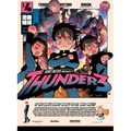 Thunder 3 Volume 4 - Paperback