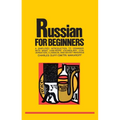 Russian for Beginners - Paperback