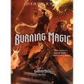 Burning Magic - Paperback
