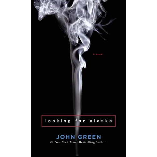Looking for Alaska - Hardcover
