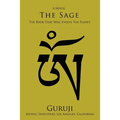 The Sage: The Book That Will Evolve The Planet - Paperback