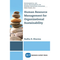 Human Resource Management for Organizational Sustainability - Paperback