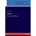 Yarrow: Its Poets and Poetry - Paperback