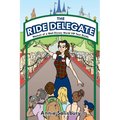 The Ride Delegate: Memoir of a Walt Disney World VIP Tour Guide - Paperback