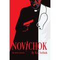 Novichok: The Novice Assassin - Hardcover