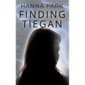 Finding Tiegan - Paperback