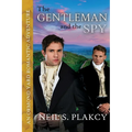 The Gentleman and the Spy - Paperback