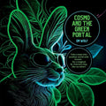 Cosmo and the Green Portal - Paperback