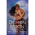 Demon Moon - Paperback