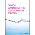 Clinical Management in Mental Health Services - Paperback