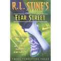 Hide and Shriek and Who's Been Sleeping in My Grave?: Twice Terrifying Tales - Paperback