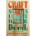 Craft: Stories I Wrote for the Devil - Hardcover