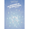 The Department of Off World Affairs - Hardcover