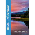 REAL Reflections: Inspiring Quotes for Empowered Living - Hardcover