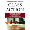 Class Action: The Landmark Case that Changed Sexual Harassment Law - Paperback