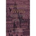 The Christian Year: Vol. 4 (The Sanctoral Cycle I) - Paperback