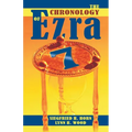 The Chronology of Ezra 7 - Paperback