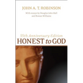 Honest to God - Paperback