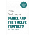 Daniel and the Twelve Prophets for Everyone - Paperback