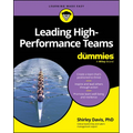 Leading High-Performance Teams for Dummies - Paperback