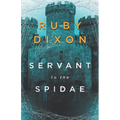 Servant to the Spidae - Paperback