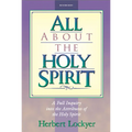 All about the Holy Spirit - Paperback