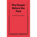 The People Before the Park - Paperback