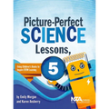 Picture-Perfect Science Lessons, Fifth Grade - Paperback