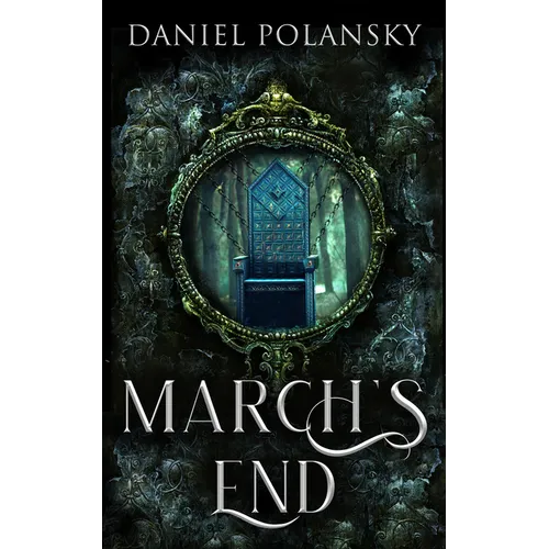 March's End - Paperback