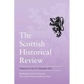 The Declaration of Arbroath, 1320-2020: Scottish Historical Review: Volume 101, Issue 3 - Paperback