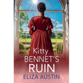 Kitty Bennet's Ruin - Paperback