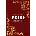 Pride and Prejudice - Paperback