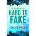 Hard to Fake - Paperback