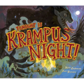 Tonight Is Krampus Night! - Hardcover