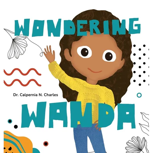 Wondering Wanda - Hardcover