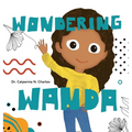 Wondering Wanda - Hardcover