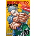 Sakamoto Days, Vol. 20 - Paperback