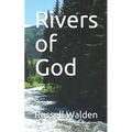 Rivers of God - Paperback