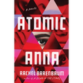 Atomic Anna - Paperback