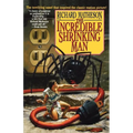 The Incredible Shrinking Man - Paperback