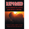 Reforged: Scott Fairlamb's Story - Paperback