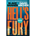 Hell's Fury - Paperback