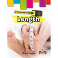 Length - Library Binding
