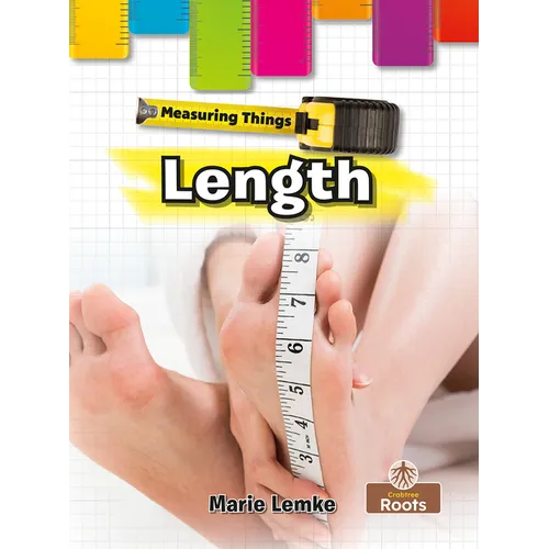 Length - Library Binding